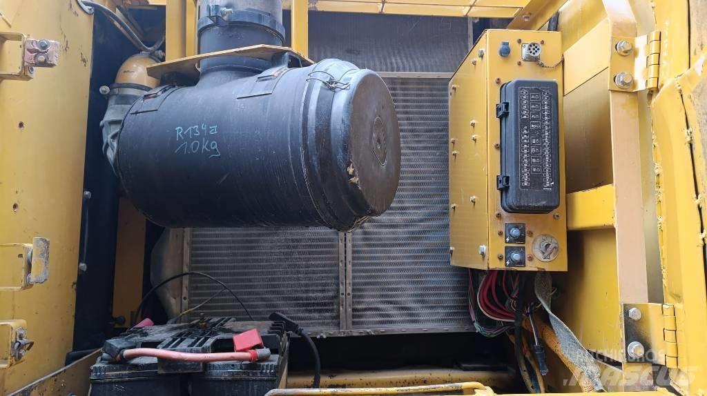 CAT 330 CL Raupenbagger