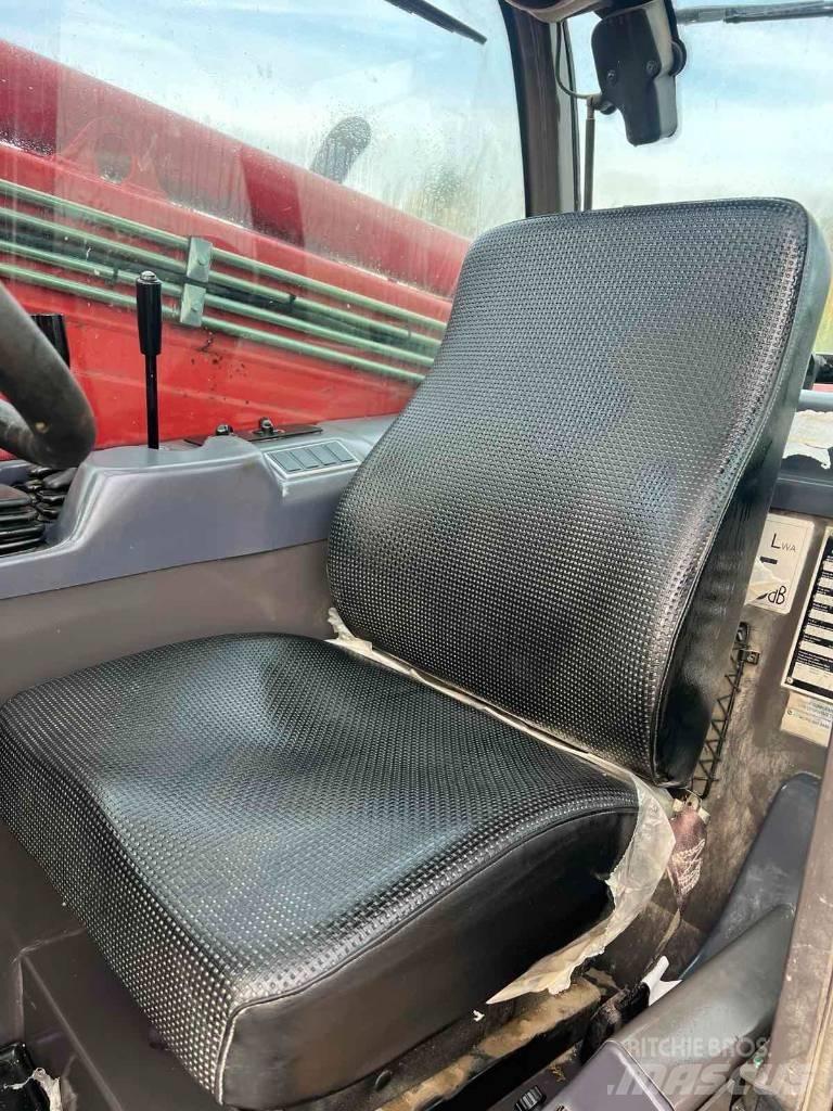 Manitou MT 1030 S T Teleskoplader