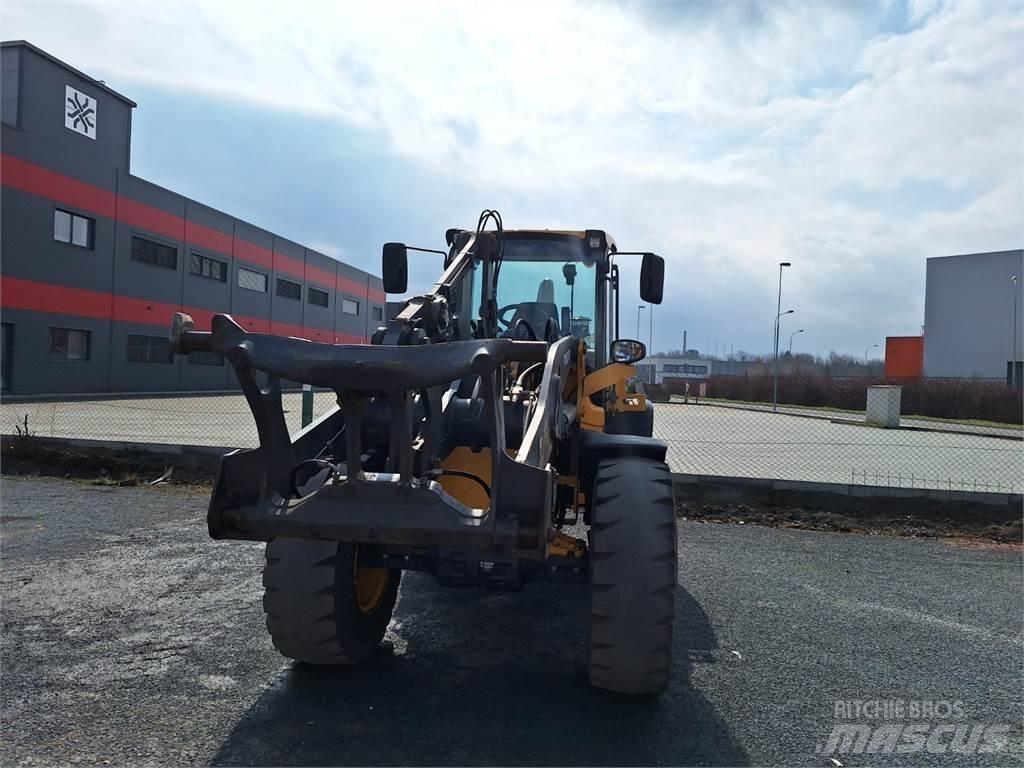 Volvo L50H 4X4 Sonstige Baumaschinen