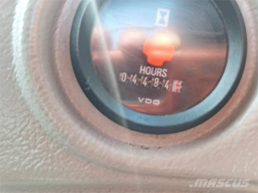 Volvo L50H 4X4 Sonstige Baumaschinen
