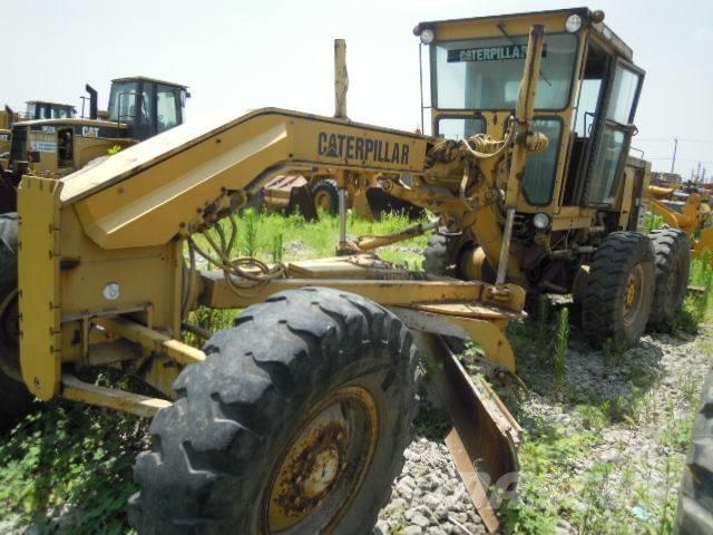 CAT 140 G Grader