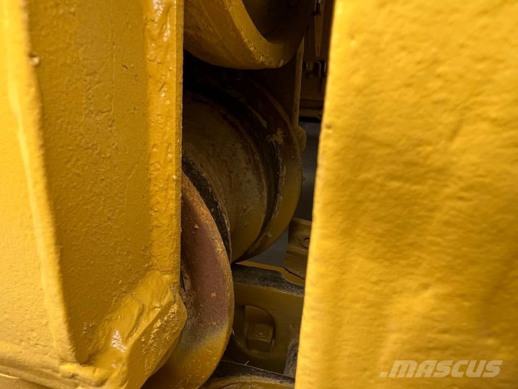 CAT D6H XL Bulldozer