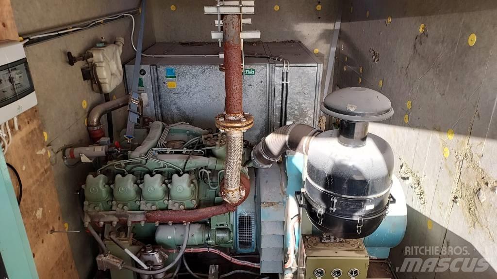  Markon B514J Mobile Energiespeicher
