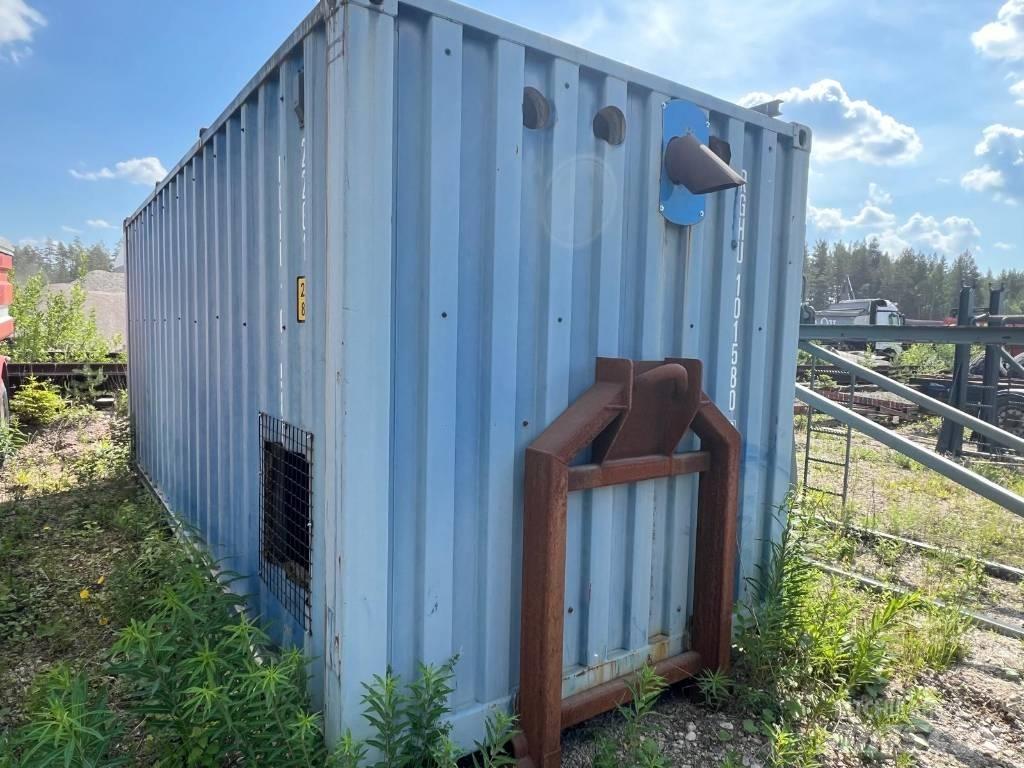  Markon B514J Mobile Energiespeicher