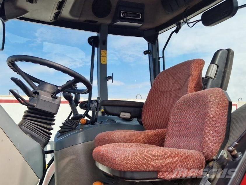 McCormick MC105 Traktoren