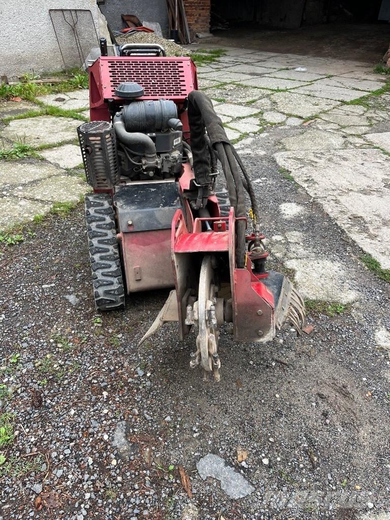 Toro STX26 Baumstumpffräsen