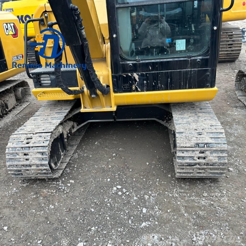 CAT 306E2 Minibagger < 7t