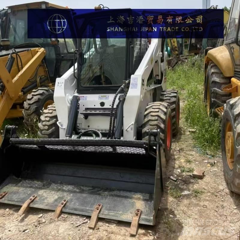 Bobcat S 300 Kompaktlader