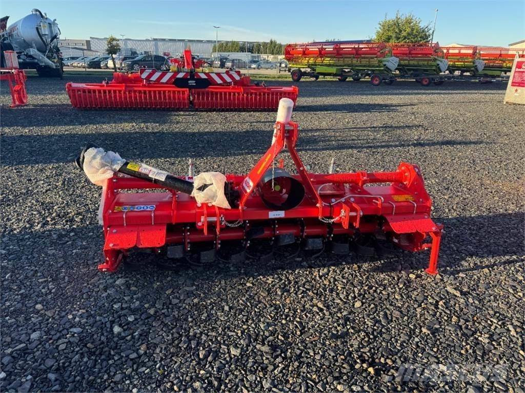 Maschio H 205 Bodenbearbeitung