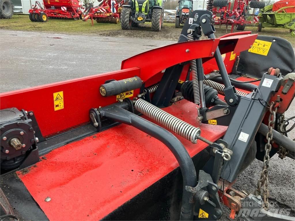 Vicon 332 F Extra Mähwerke