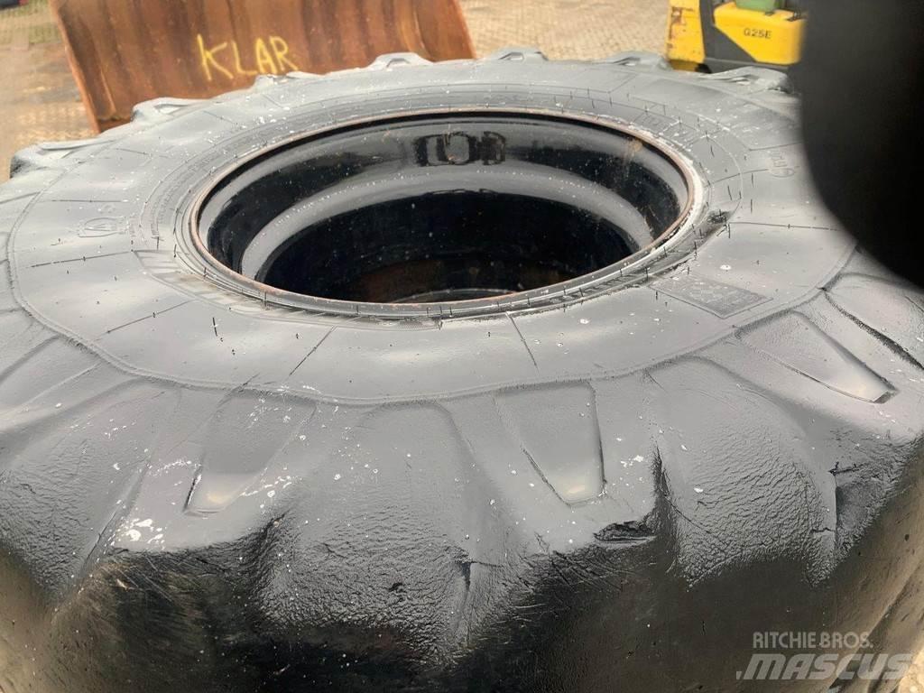 Michelin XF Reifen