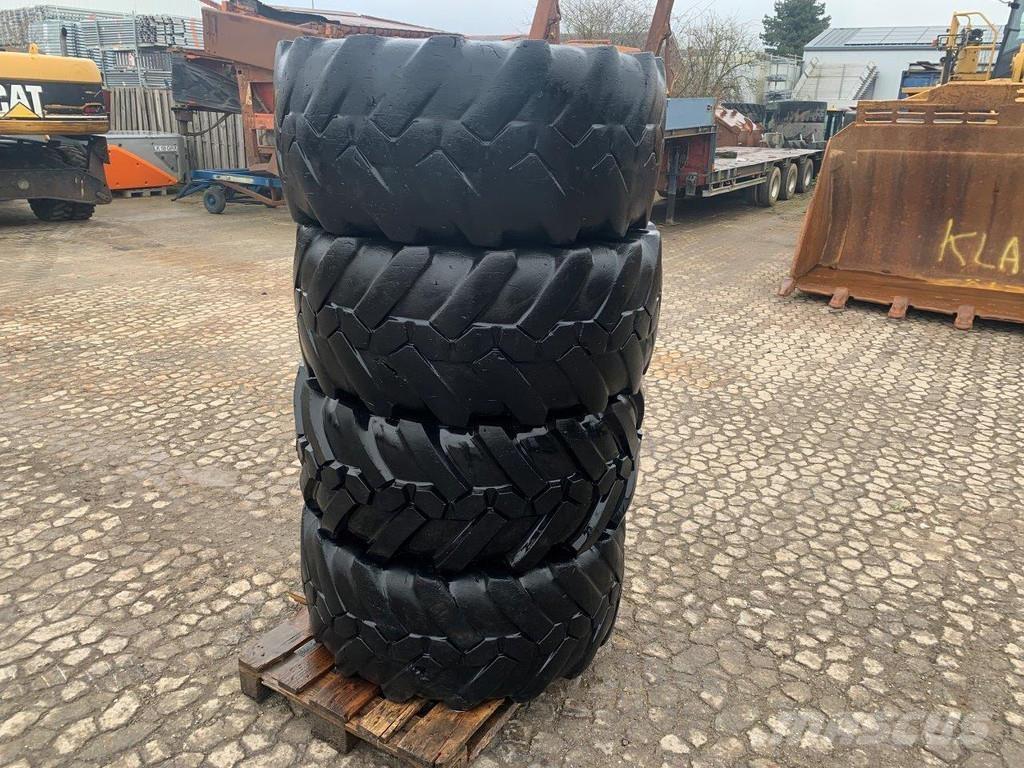 Michelin XF Reifen