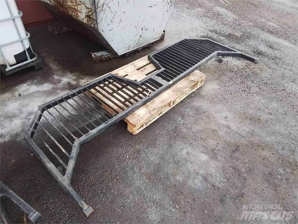 Eco Log 574B Chassis