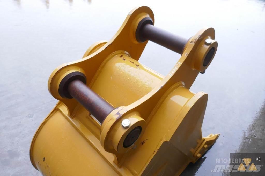 CAT 313 Bucket Schaufeln