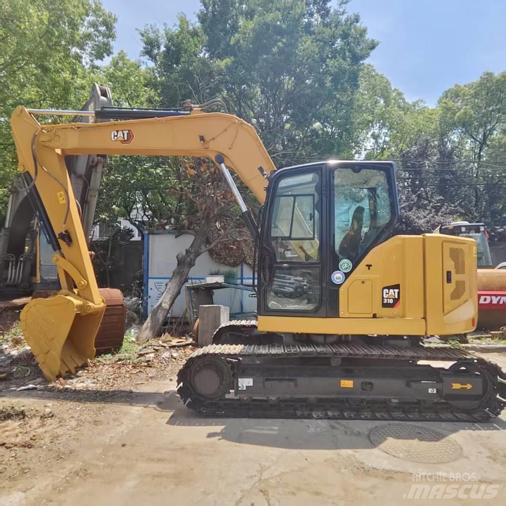 CAT 310 Midibagger  7t - 12t