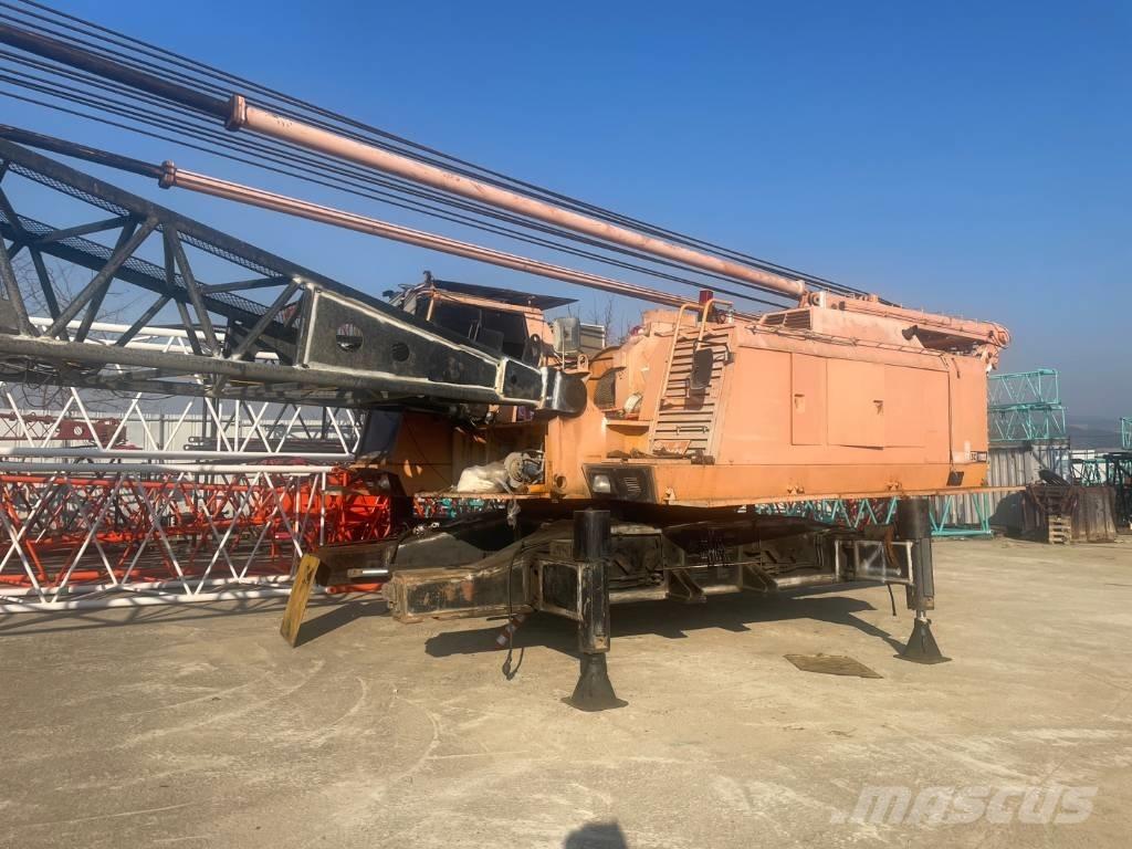 Sumitomo SC1000 Raupenkrane