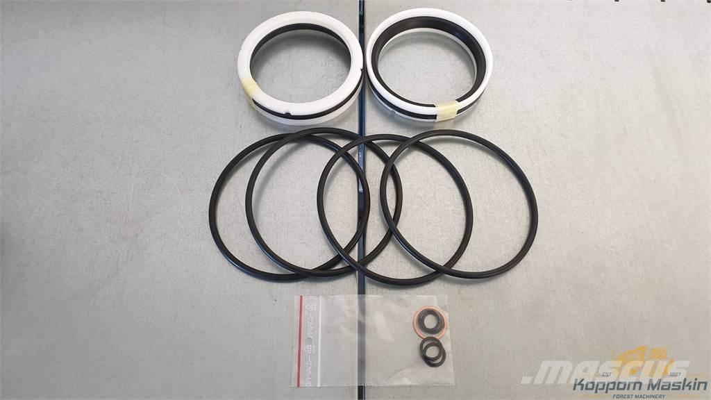  FMG/Ösa 100068 Hydraulik