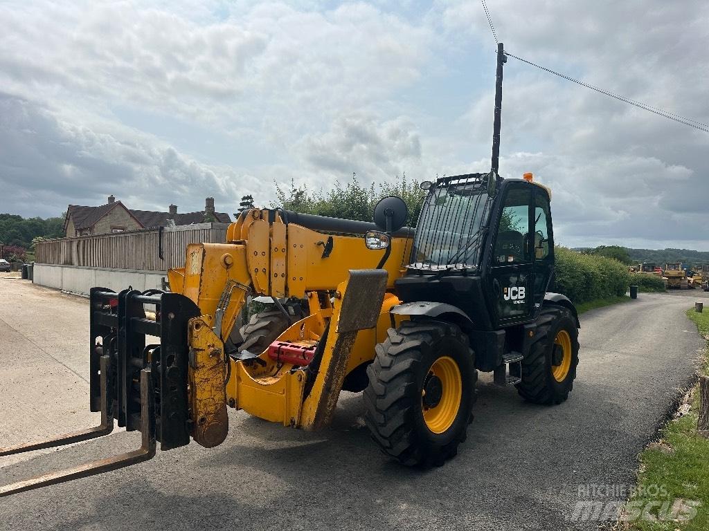 JCB 540-170 Teleskoplader
