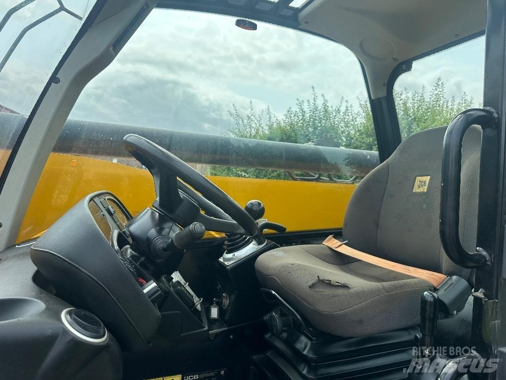 JCB 540-170 Teleskoplader
