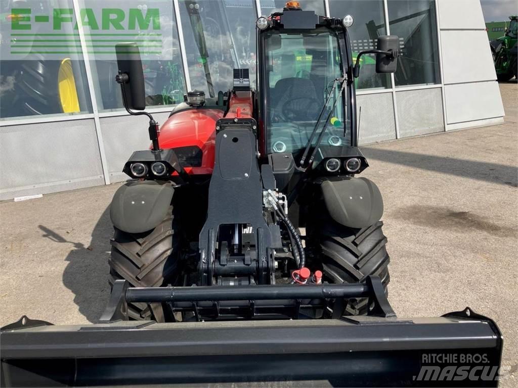 Manitou ULM 412 H Teleskoplader für Landwirtschaft