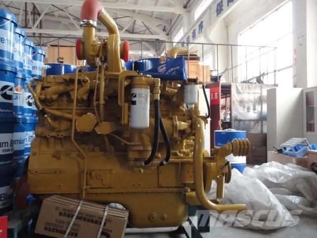 Cummins NTAA855-C360 Motoren