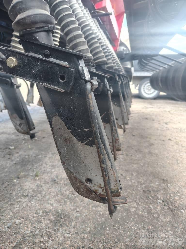 Juko 2500H Drillmaschinenkombination