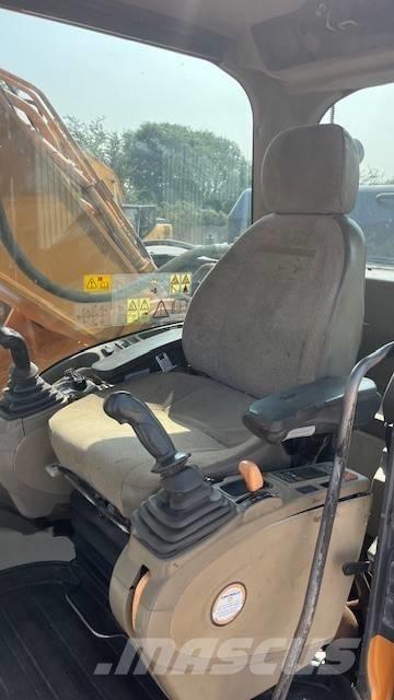 CASE CX 350 Raupenbagger