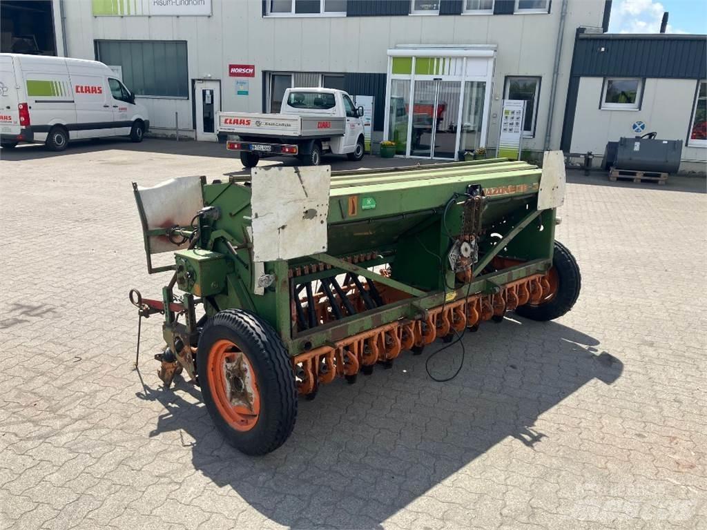 Amazone D8 / 30 E Drillmaschinen