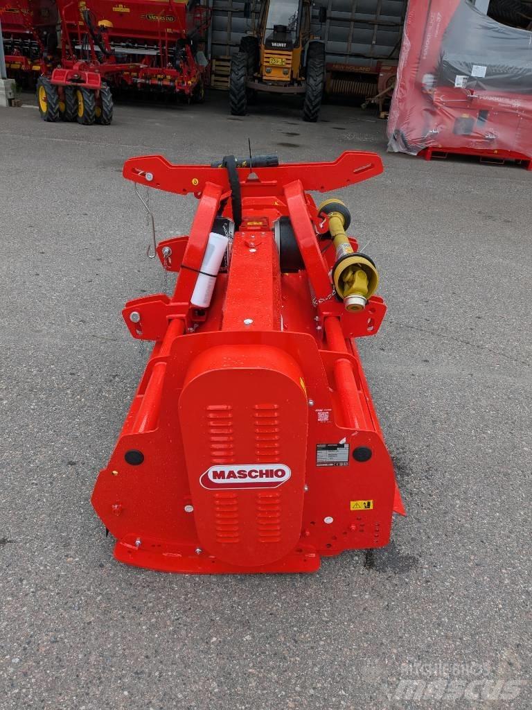 Maschio Bisonte 300 Mulcher