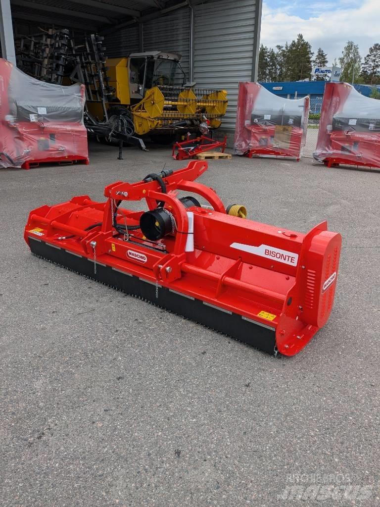 Maschio Bisonte 300 Mulcher