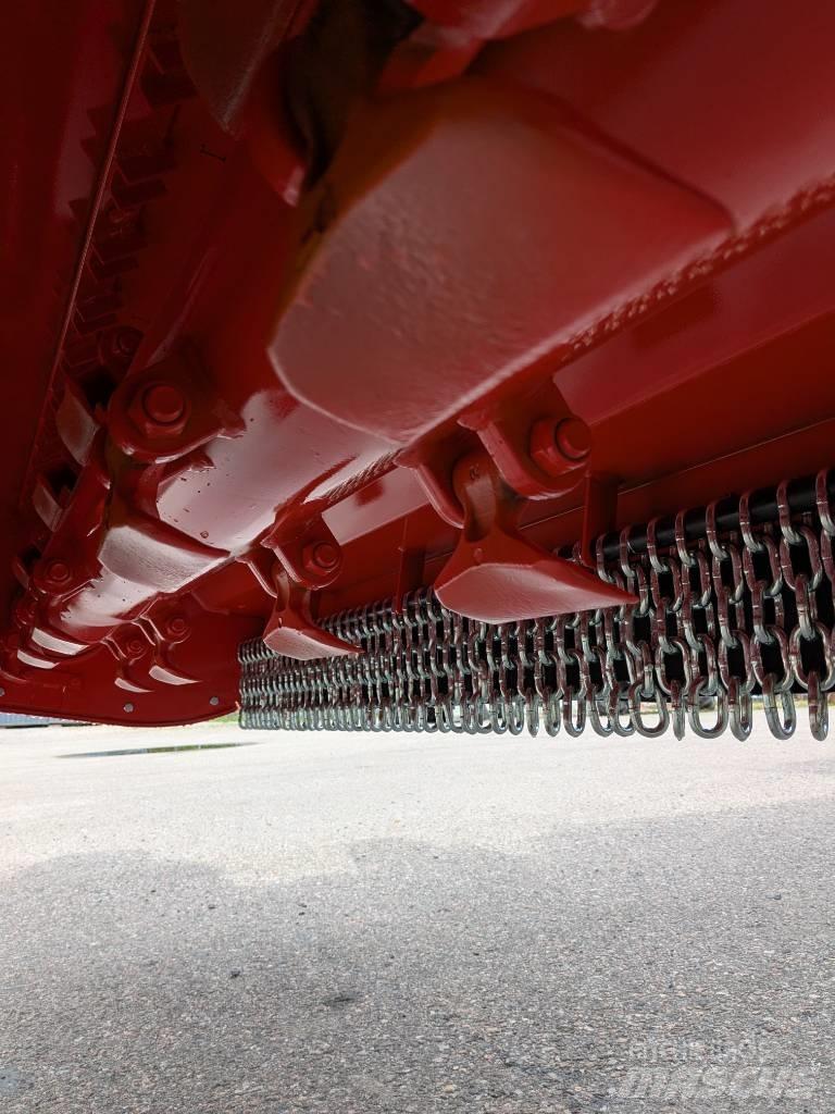 Maschio Bisonte 300 Mulcher