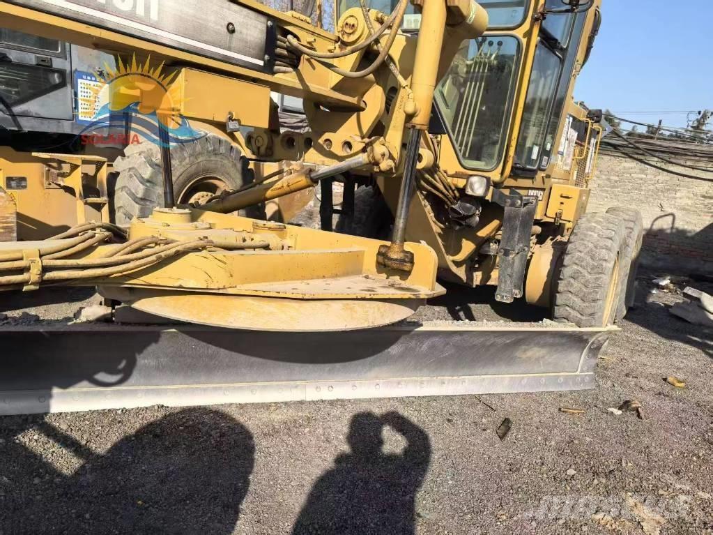 CAT 140 H Grader