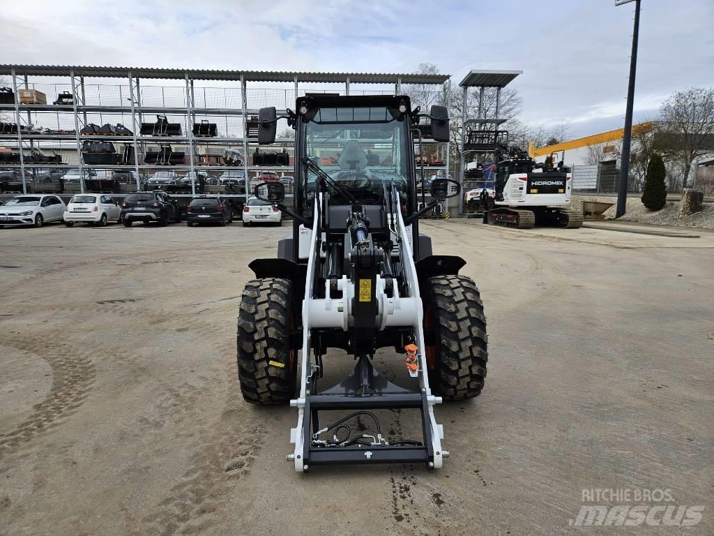 Bobcat L 75 Radlader