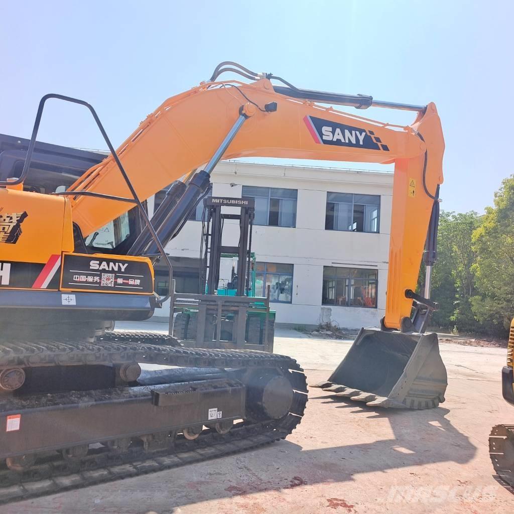 Sany SY 335 C Raupenbagger