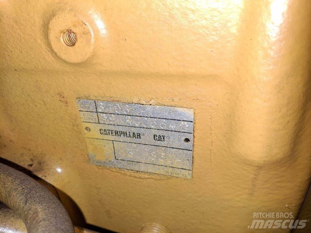 CAT 3406 Motoren
