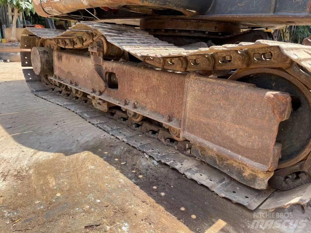 Doosan DH 60-7 Minibagger < 7t