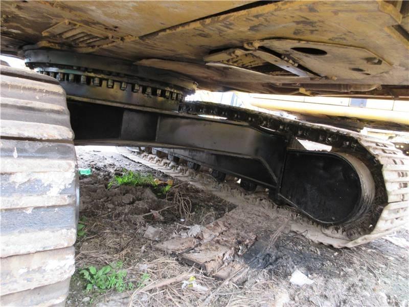 CAT 325 D Raupenbagger