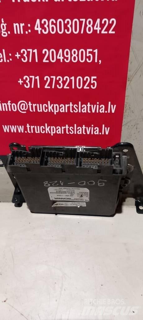 Scania 480.  1856018 Elektronik