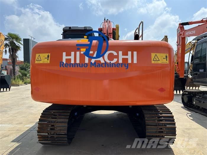 Hitachi ZX 200-3 Minibagger < 7t