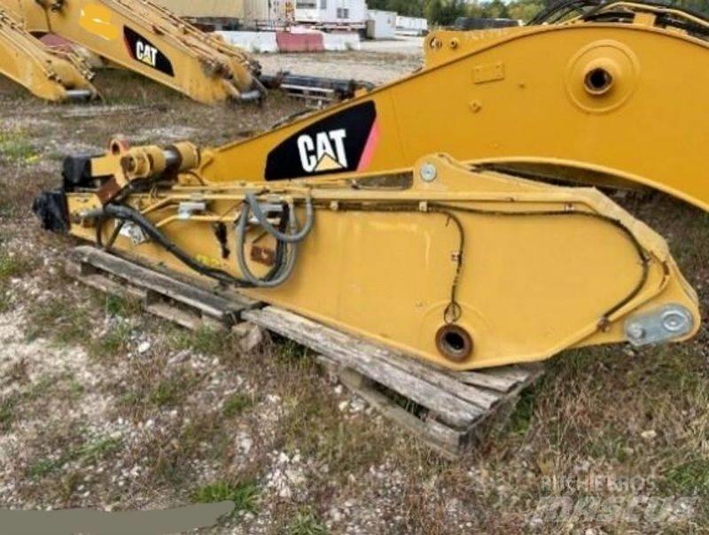 CAT 319 Ausleger