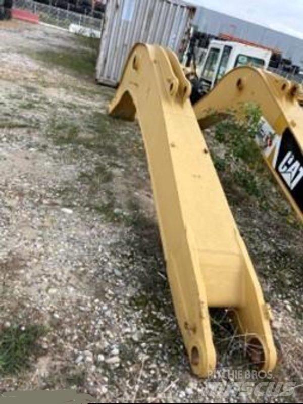 CAT 319 Ausleger