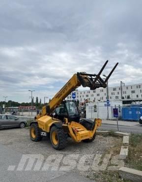 JCB 540-140 Teleskoplader