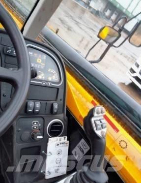 JCB 540-140 Teleskoplader