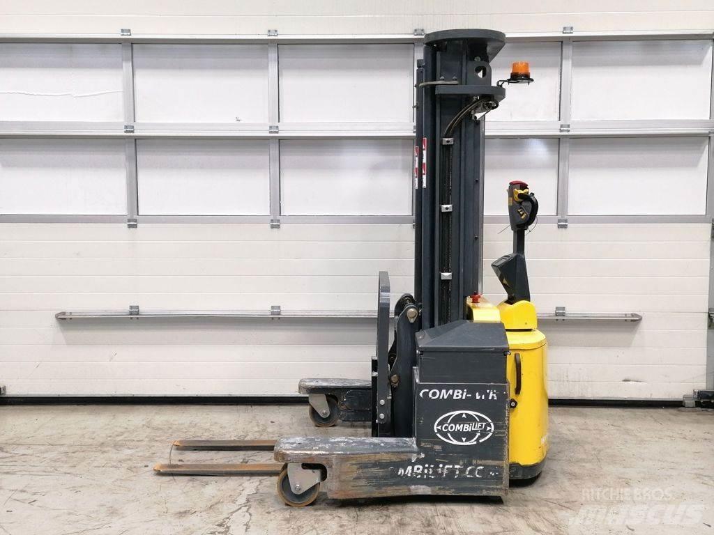 Combilift WR4 Seitenstapler