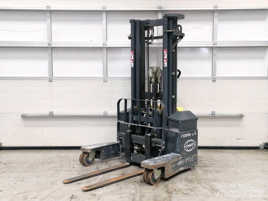 Combilift WR4 Seitenstapler