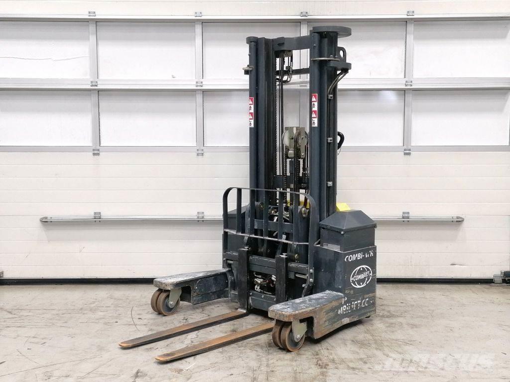 Combilift WR4 Seitenstapler