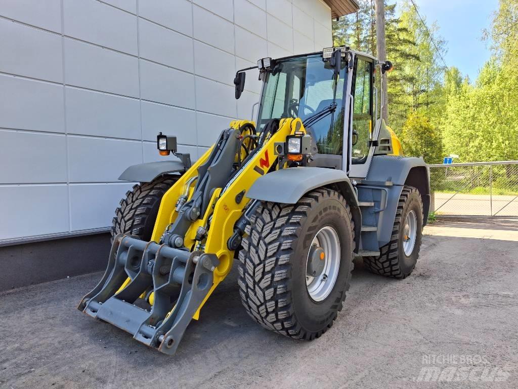 Wacker Neuson WL 95 Radlader