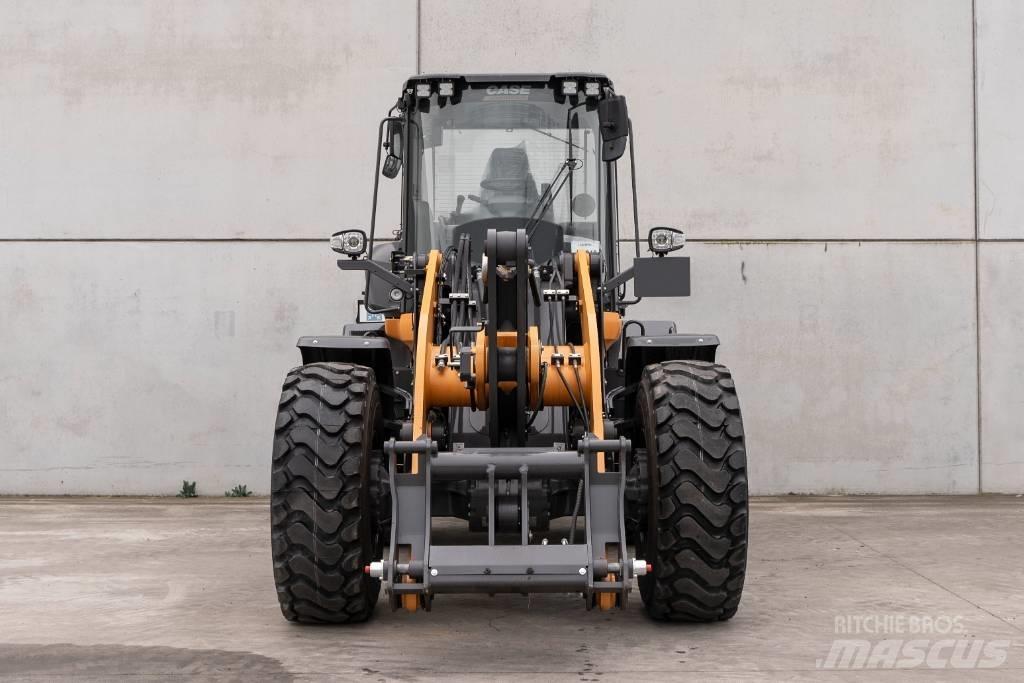 CASE 721 G Radlader