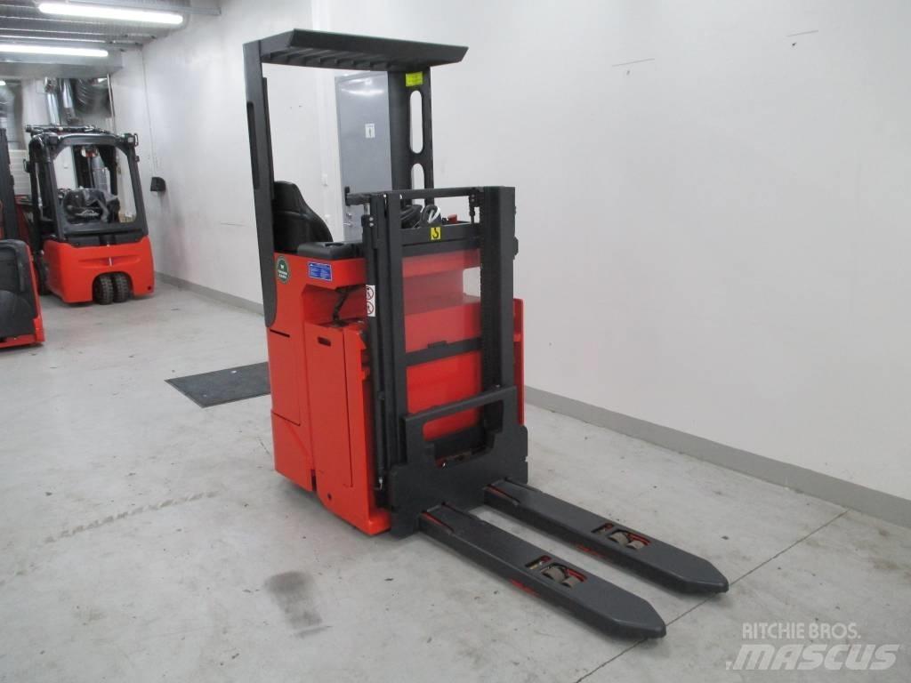 Linde L16R Selbstfahrstapler