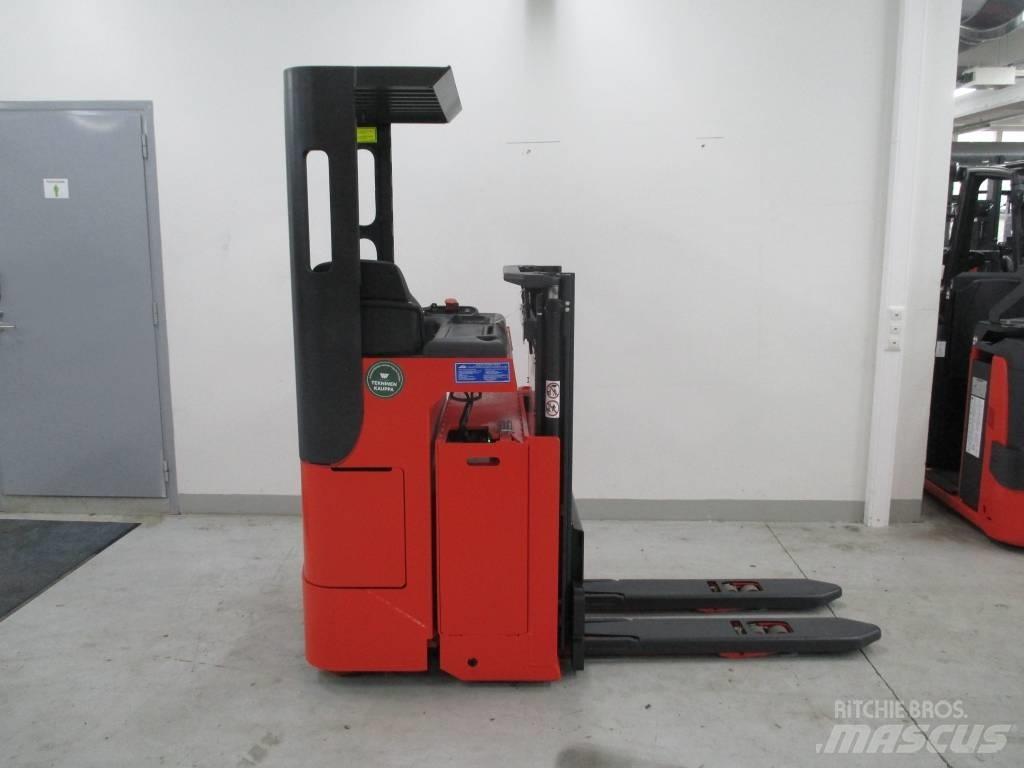 Linde L16R Selbstfahrstapler